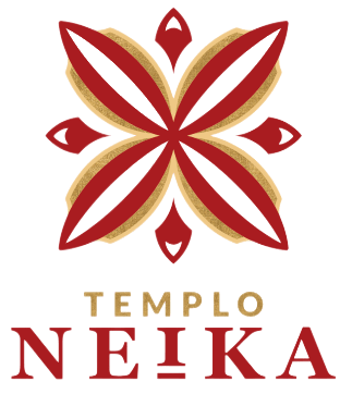 logo temploneika vertical portada